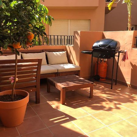 Apartment La Loma Mar Menor Golf Resort Los Martínez Dış mekan fotoğraf