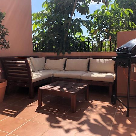 Apartment La Loma Mar Menor Golf Resort Los Martínez Dış mekan fotoğraf