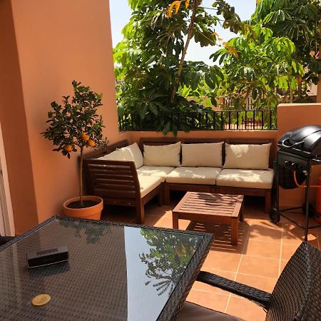 Apartment La Loma Mar Menor Golf Resort Los Martínez Dış mekan fotoğraf
