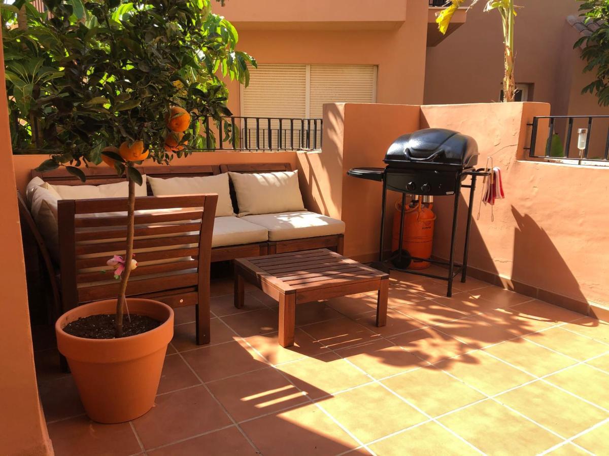 Apartment La Loma Mar Menor Golf Resort Los Martínez Dış mekan fotoğraf