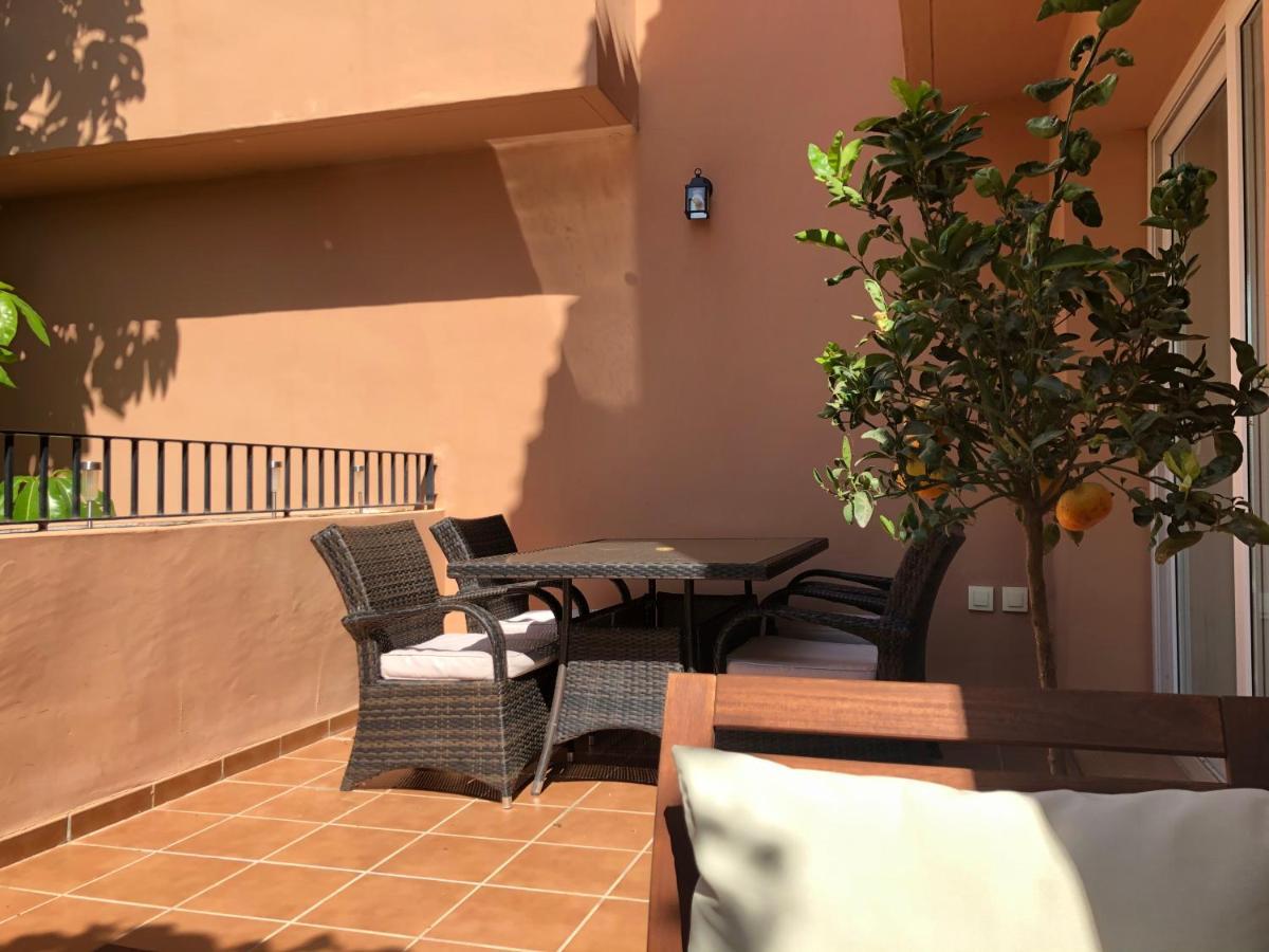 Apartment La Loma Mar Menor Golf Resort Los Martínez Dış mekan fotoğraf