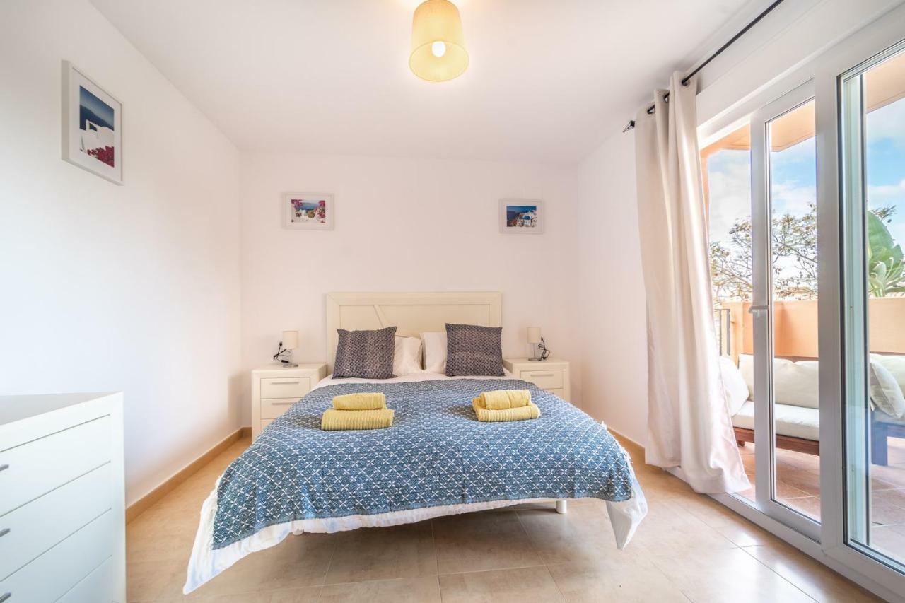 Apartment La Loma Mar Menor Golf Resort Los Martínez Dış mekan fotoğraf